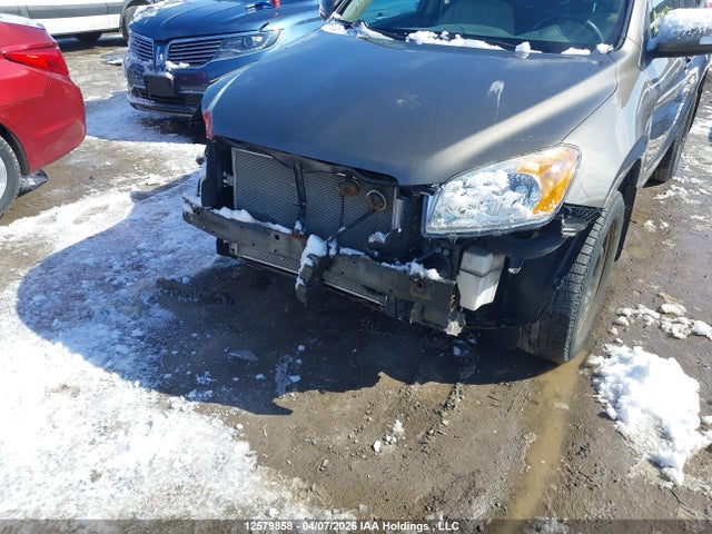 2011 Toyota Rav4 მანქანა იყიდება აუქციონზე, vin: 2T3BF4DV2BW152249, აუქციონის ნომერი: 12579858