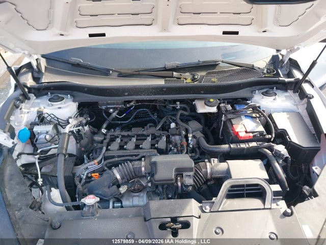 Honda CR-V 2026 2HKRS4H52TH105770 Image 10