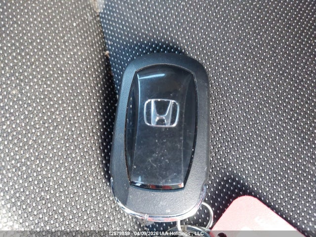 Honda CR-V 2026 2HKRS4H52TH105770 Image 11