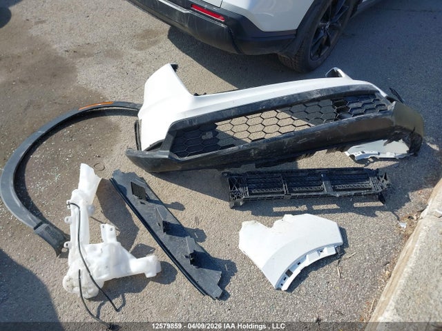 Honda CR-V 2026 2HKRS4H52TH105770 Image 12