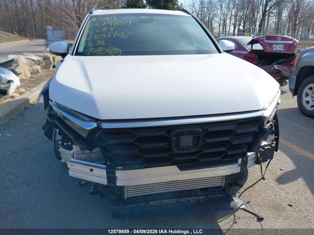 Honda CR-V 2026 2HKRS4H52TH105770 Image 13