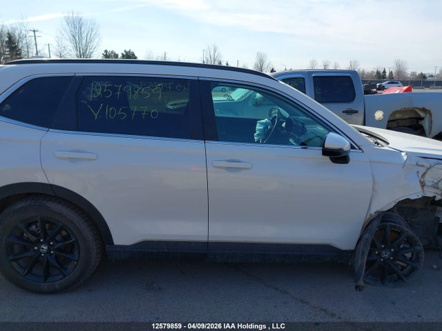 Honda CR-V 2026 2HKRS4H52TH105770 Image 14