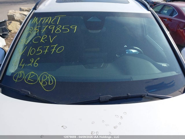 Honda CR-V 2026 2HKRS4H52TH105770 Image 18