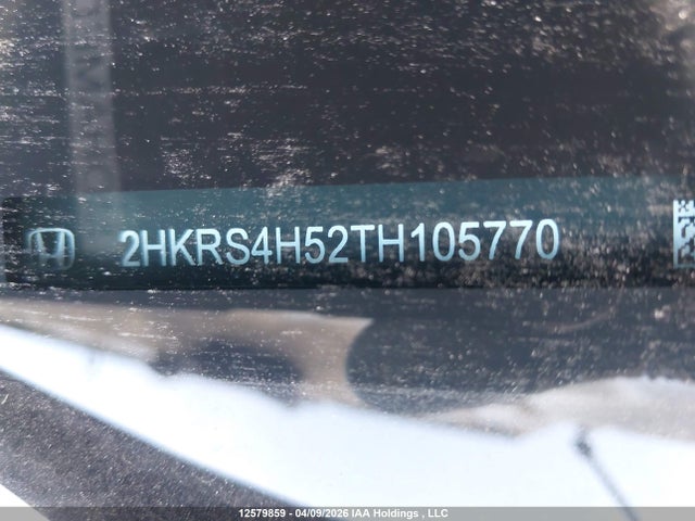 Honda CR-V 2026 2HKRS4H52TH105770 Image 20