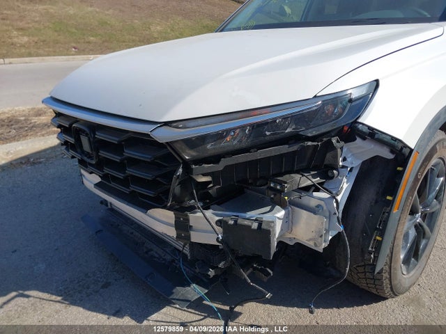 Honda CR-V 2026 2HKRS4H52TH105770 Image 21