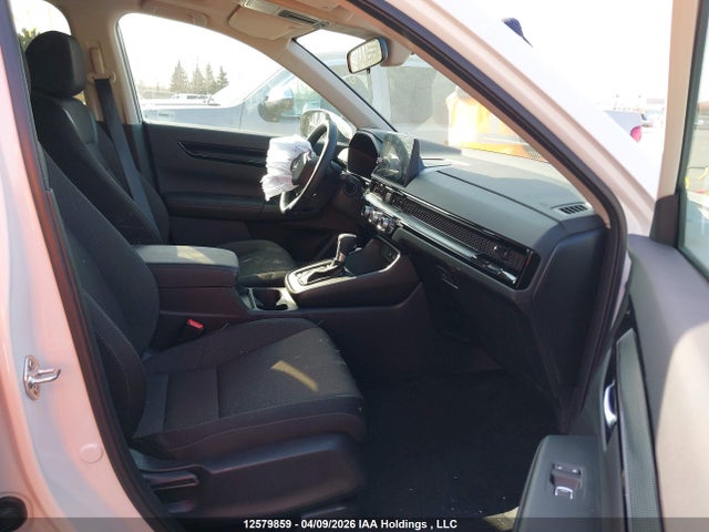 Honda CR-V 2026 2HKRS4H52TH105770 Image 5