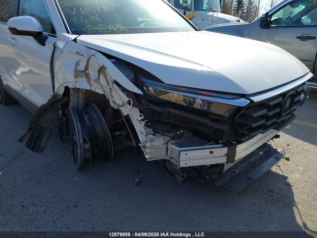 Honda CR-V 2026 2HKRS4H52TH105770 Image 6