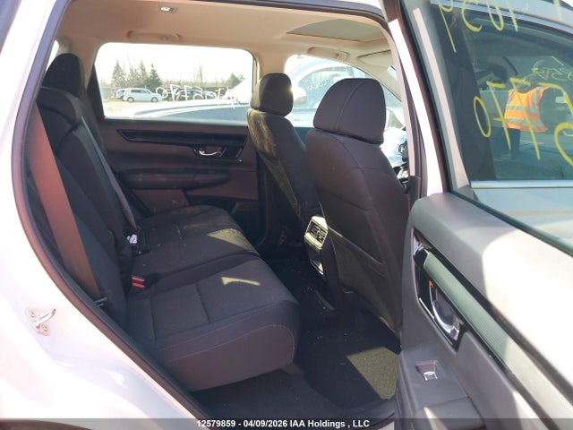 Honda CR-V 2026 2HKRS4H52TH105770 Image 8