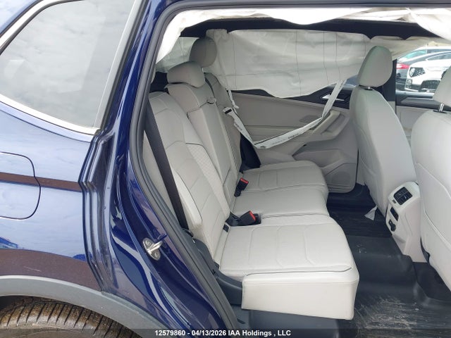 3VV4B7AX0NM141916 Volkswagen Tiguan