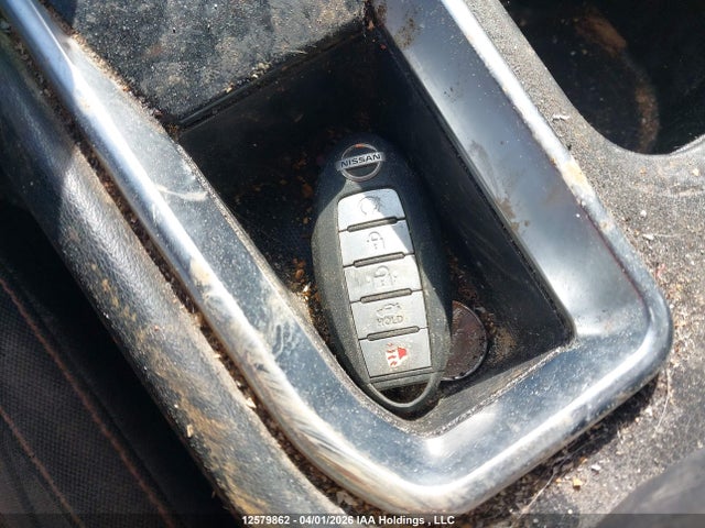 Nissan SENTRA SR 2020 3N1AB8DV5LY204275 Image 11