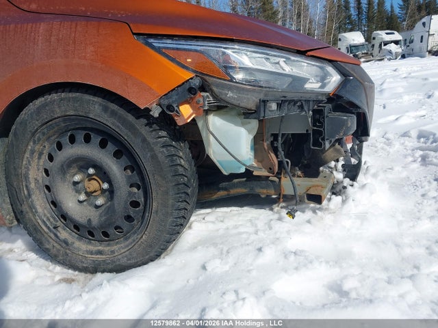 Nissan SENTRA SR 2020 3N1AB8DV5LY204275 Image 19