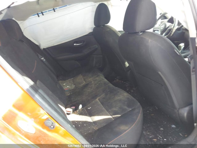 Nissan SENTRA SR 2020 3N1AB8DV5LY204275 Image 8