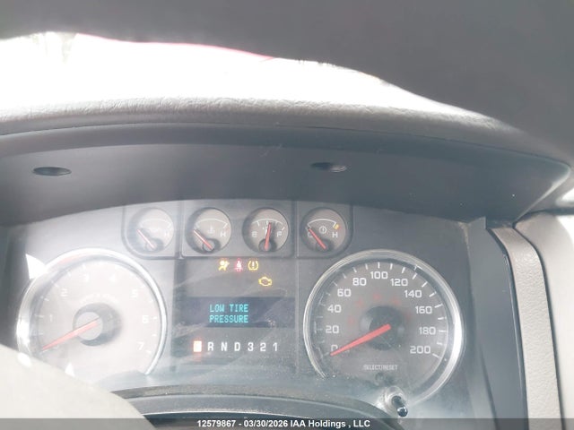Aukcja sprzedaży 2010 Ford F-150 Xlt, vin: 1FTEW1E84AFC80299, numer aukcji: 12579867