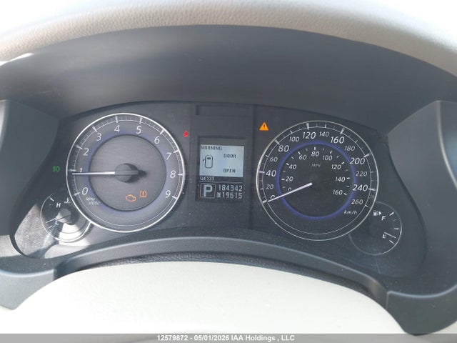 Продаж на аукціоні авто 2012 Infiniti Ex35 Journey, vin: JN1AJ0HR7CM452726, номер лоту: 12579872
