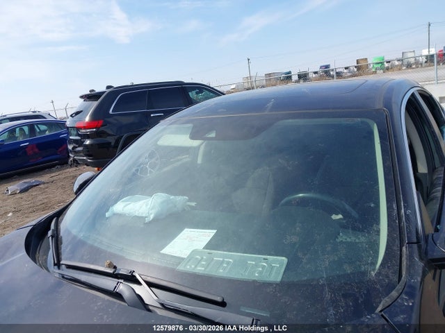 2HGFC1F42JH107535 Honda CIVIC EX
