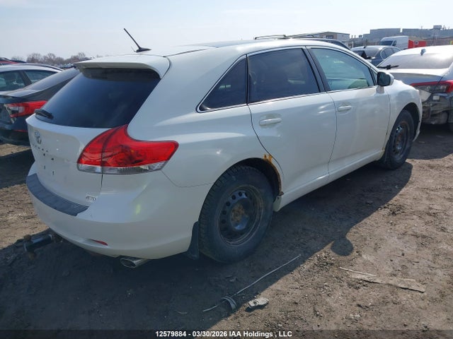Aukcja sprzedaży 2009 Toyota Venza, vin: 4T3BK11AX9U001343, numer aukcji: 12579884