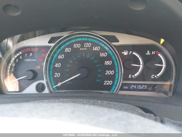 Aukcja sprzedaży 2009 Toyota Venza, vin: 4T3BK11AX9U001343, numer aukcji: 12579884