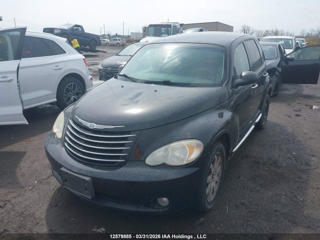 Aukcja sprzedaży 2007 Chrysler Pt Cruiser Touring, vin: 3A8FY58B57T525499, numer aukcji: 12579885
