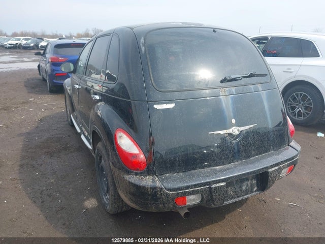 Aukcja sprzedaży 2007 Chrysler Pt Cruiser Touring, vin: 3A8FY58B57T525499, numer aukcji: 12579885