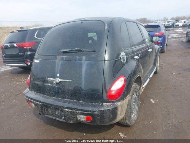 Aukcja sprzedaży 2007 Chrysler Pt Cruiser Touring, vin: 3A8FY58B57T525499, numer aukcji: 12579885