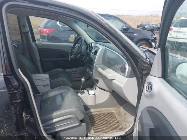 Aukcja sprzedaży 2007 Chrysler Pt Cruiser Touring, vin: 3A8FY58B57T525499, numer aukcji: 12579885