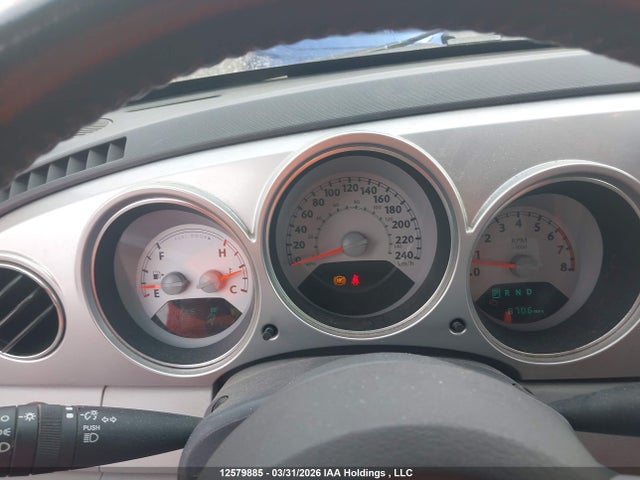 Aukcja sprzedaży 2007 Chrysler Pt Cruiser Touring, vin: 3A8FY58B57T525499, numer aukcji: 12579885