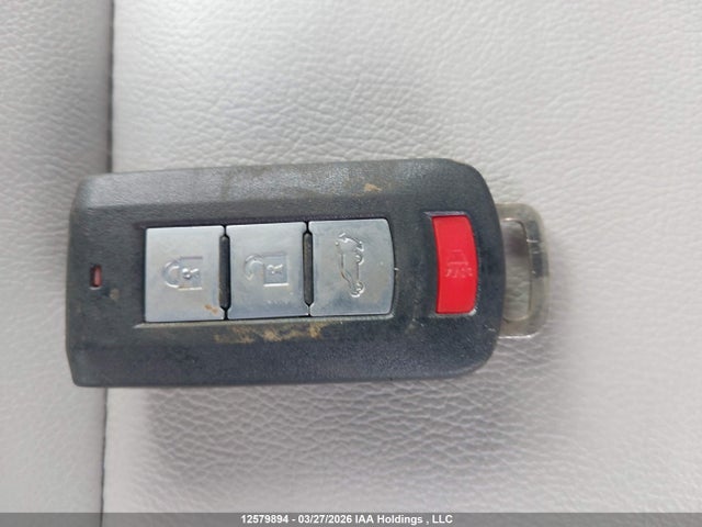 JA4ATVAA8RZ604964 Mitsubishi Eclipse Cross Gt/noir/se/sel
