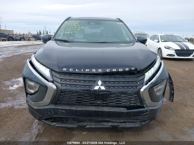 JA4ATVAA8RZ604964 Mitsubishi Eclipse Cross Gt/noir/se/sel