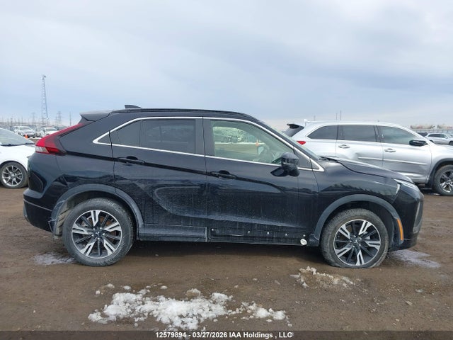 JA4ATVAA8RZ604964 Mitsubishi Eclipse Cross Gt/noir/se/sel