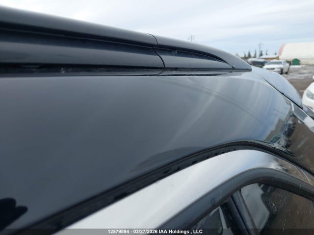 JA4ATVAA8RZ604964 Mitsubishi Eclipse Cross Gt/noir/se/sel