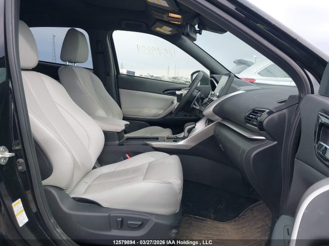 JA4ATVAA8RZ604964 Mitsubishi Eclipse Cross Gt/noir/se/sel