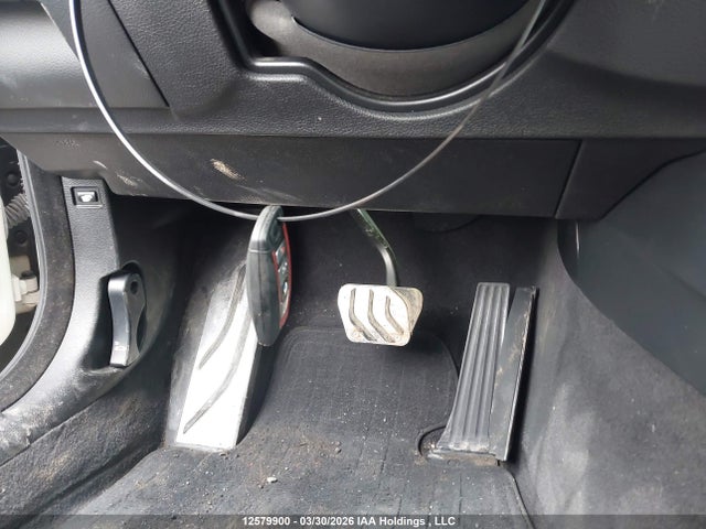 12579900 :رقم المزاد ، WBA3N5C59EF715735 vin ، 2014 Bmw 428 Xi مزاد بيع