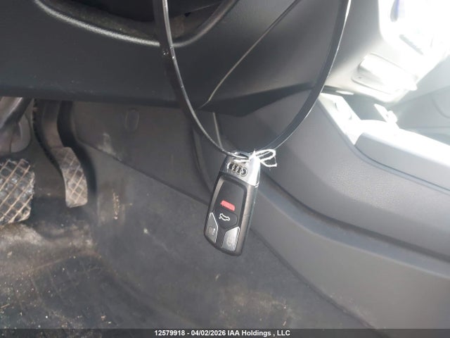 2018 Audi Q5 მანქანა იყიდება აუქციონზე, vin: WA1BNAFY5J2012982, აუქციონის ნომერი: 12579918