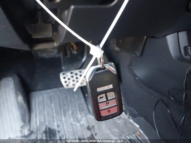 SHHFK7H46LU300831 Honda Civic Sport