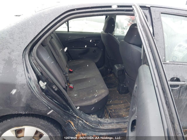 2007 Toyota Yaris მანქანა იყიდება აუქციონზე, vin: JTDBT923471177666, აუქციონის ნომერი: 12579929
