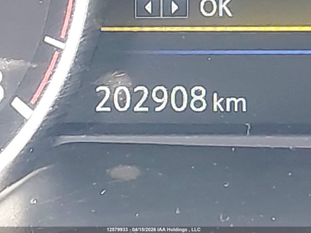 12579933 :رقم المزاد ، 1N4AA6AP4GC445517 vin ، 2016 Nissan Maxima 3.5s/sv/sl/sr/plat مزاد بيع