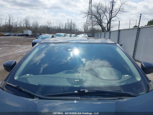 12579933 :رقم المزاد ، 1N4AA6AP4GC445517 vin ، 2016 Nissan Maxima 3.5s/sv/sl/sr/plat مزاد بيع