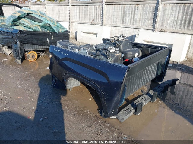 Auction sale of the 2022 Toyota Tundra Hybrid Limited, vin: 5TFJC5DB8NX003800, lot number: 12579936