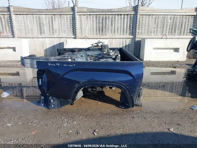 Продаж на аукціоні авто 2022 Toyota Tundra Hybrid Limited, vin: 5TFJC5DB8NX003800, номер лоту: 12579936