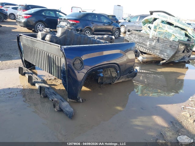 Продаж на аукціоні авто 2022 Toyota Tundra Hybrid Limited, vin: 5TFJC5DB8NX003800, номер лоту: 12579936