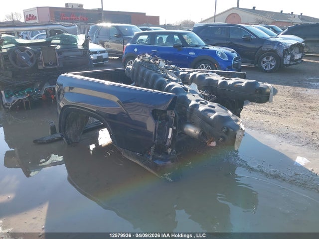 Продаж на аукціоні авто 2022 Toyota Tundra Hybrid Limited, vin: 5TFJC5DB8NX003800, номер лоту: 12579936