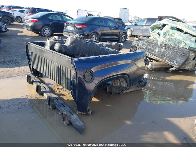Продаж на аукціоні авто 2022 Toyota Tundra Hybrid Limited, vin: 5TFJC5DB8NX003800, номер лоту: 12579936