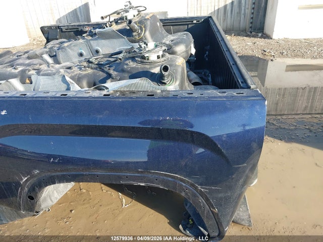 Продаж на аукціоні авто 2022 Toyota Tundra Hybrid Limited, vin: 5TFJC5DB8NX003800, номер лоту: 12579936