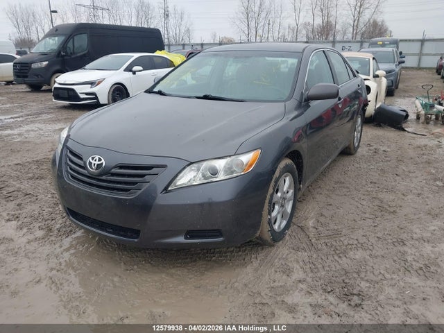 12579938 :رقم المزاد ، 4T1BK46K39U082133 vin ، 2009 Toyota Camry Le V6/se V6/xle V6 مزاد بيع