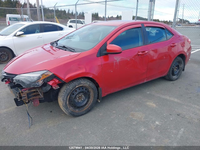 2019 Toyota Corolla L/le/xle/se/xse მანქანა იყიდება აუქციონზე, vin: 2T1BURHE0KC245973, აუქციონის ნომერი: 12579941