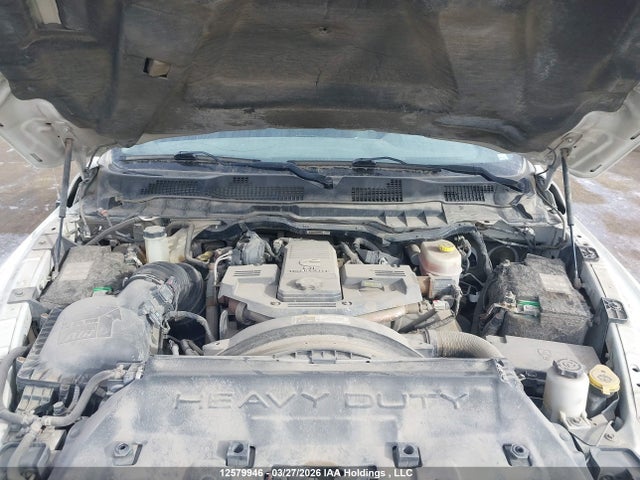 Продажа на аукционе авто 2014 Ram 3500 Slt, vin: 3C63R3HL2EG255472, номер лота: 12579946