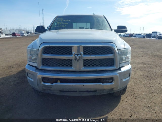 Продажа на аукционе авто 2014 Ram 3500 Slt, vin: 3C63R3HL2EG255472, номер лота: 12579946