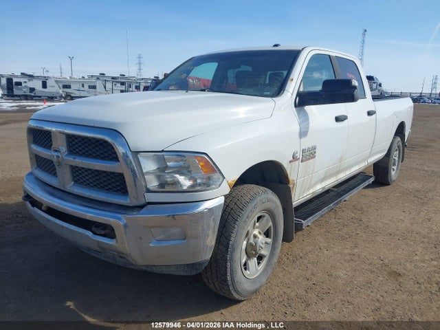 Продажа на аукционе авто 2014 Ram 3500 Slt, vin: 3C63R3HL2EG255472, номер лота: 12579946