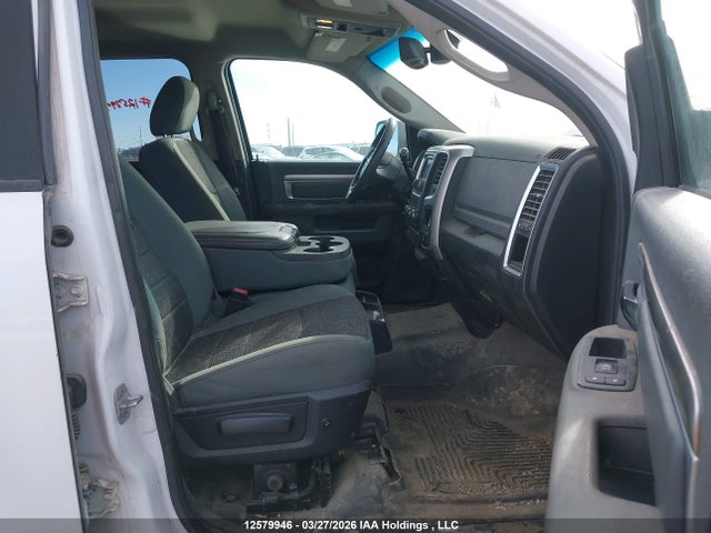 Продажа на аукционе авто 2014 Ram 3500 Slt, vin: 3C63R3HL2EG255472, номер лота: 12579946