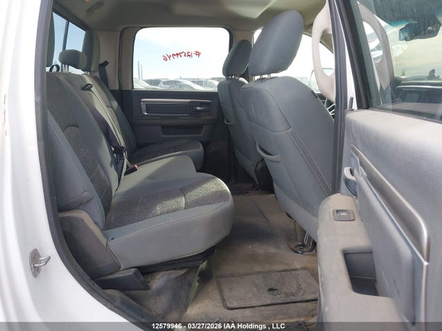 Продажа на аукционе авто 2014 Ram 3500 Slt, vin: 3C63R3HL2EG255472, номер лота: 12579946